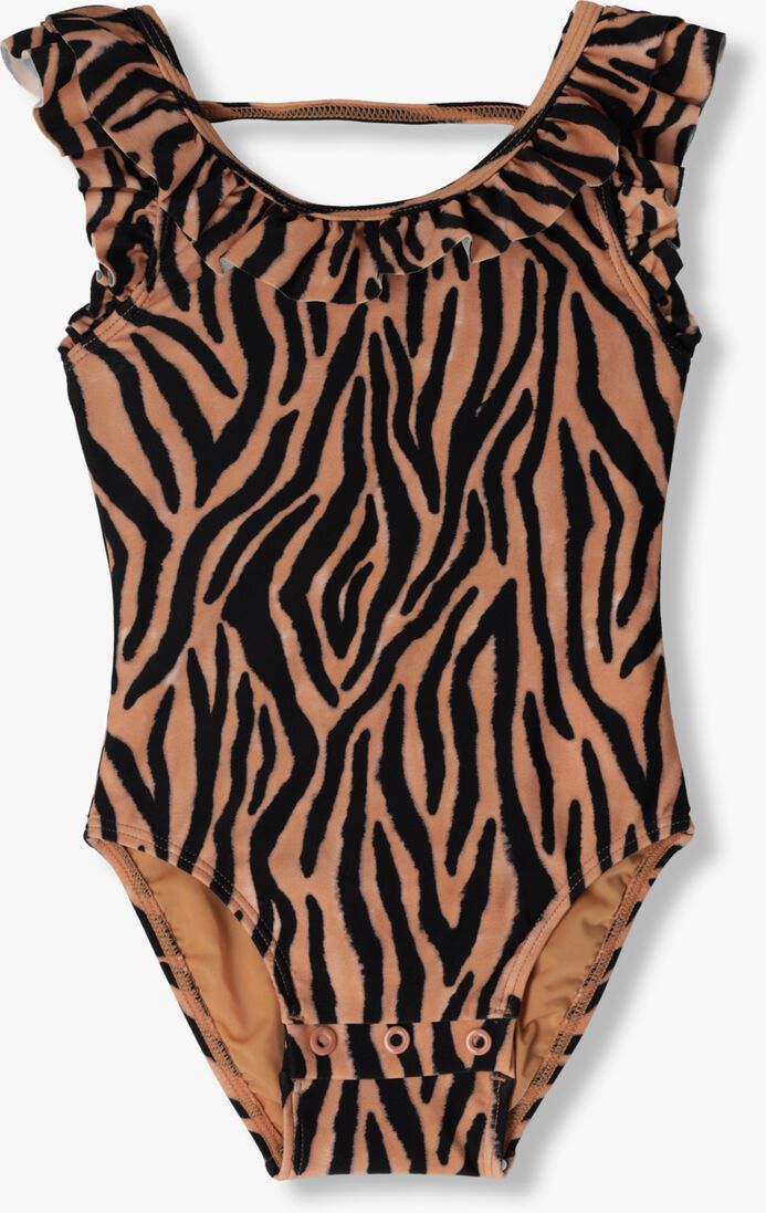 braune beachlife soft zebra swimsuit