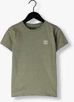 Grüne RETOUR T-shirt CHIEL - medium