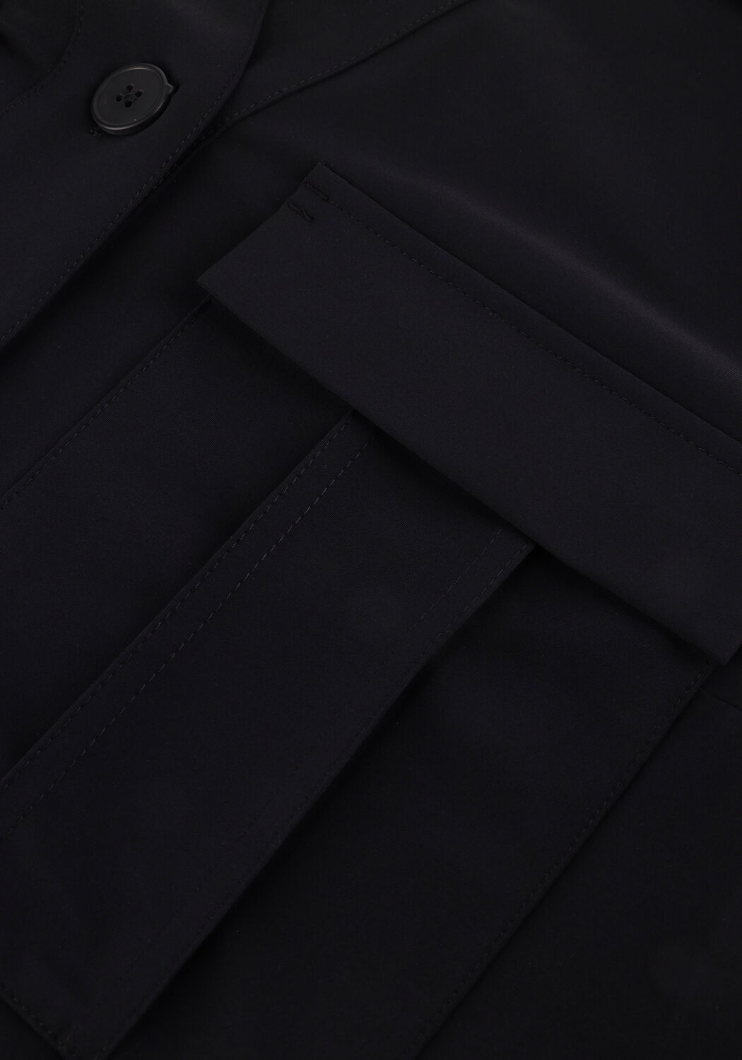 Schwarze JAPAN TKY Blusen SHIGEKO - large