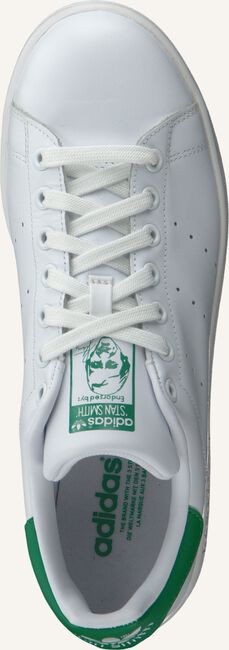 Weiße ADIDAS Sneaker Low STAN SMITH HEREN Weiße ADIDAS Sneaker Low STAN SMITH HEREN - large
