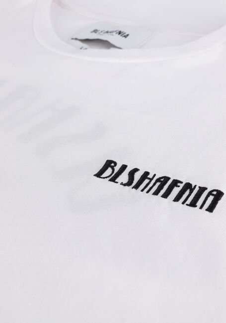 Weiße BLS HAFNIA T-shirt NEW CASABLANCA T-SHIRT - large