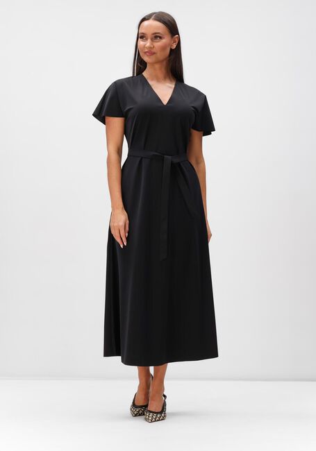 Schwarze JAPAN TKY Midikleid YUKIJURA - large