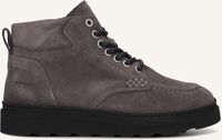 Graue NUBIKK Ankle Boots JONAH POLAR JR Graue NUBIKK Ankle Boots JONAH POLAR JR - medium