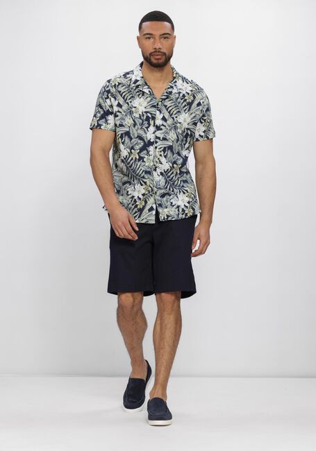 Gr&uuml;ne DESOTO Casual-Oberhemd CASUAL LIDO 1/2 - large