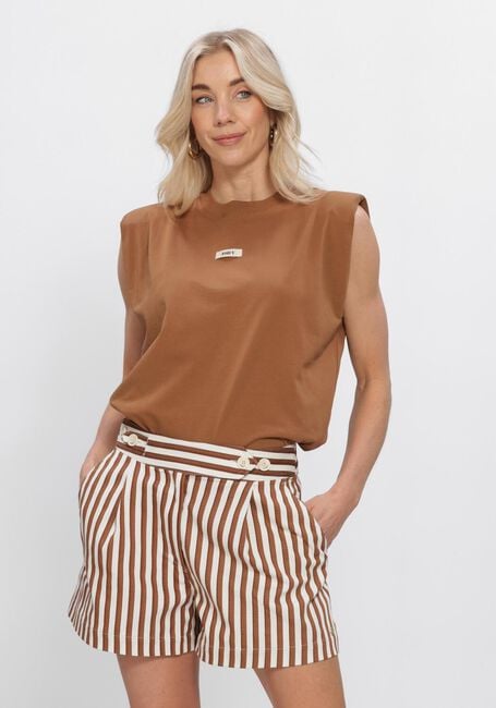 Braune JOSH V Top SUE - large