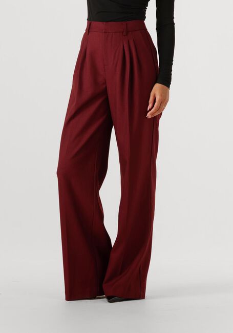 Bordeaux NOTRE-V Weite Hose NV-GISELLE - large