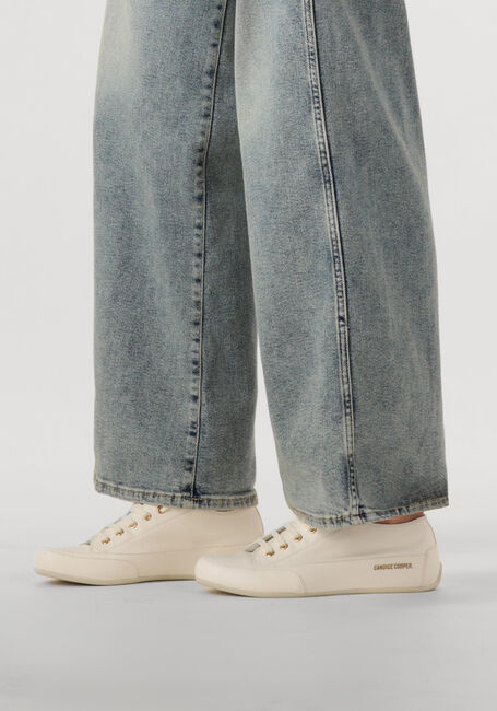 Weiße CANDICE COOPER Sneaker Low ROCK S - large