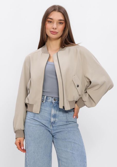 Braune DRYKORN Jack MARHAM - large