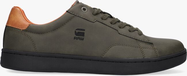 Grüne G-STAR RAW Sneaker low CADET BO CTR M - large