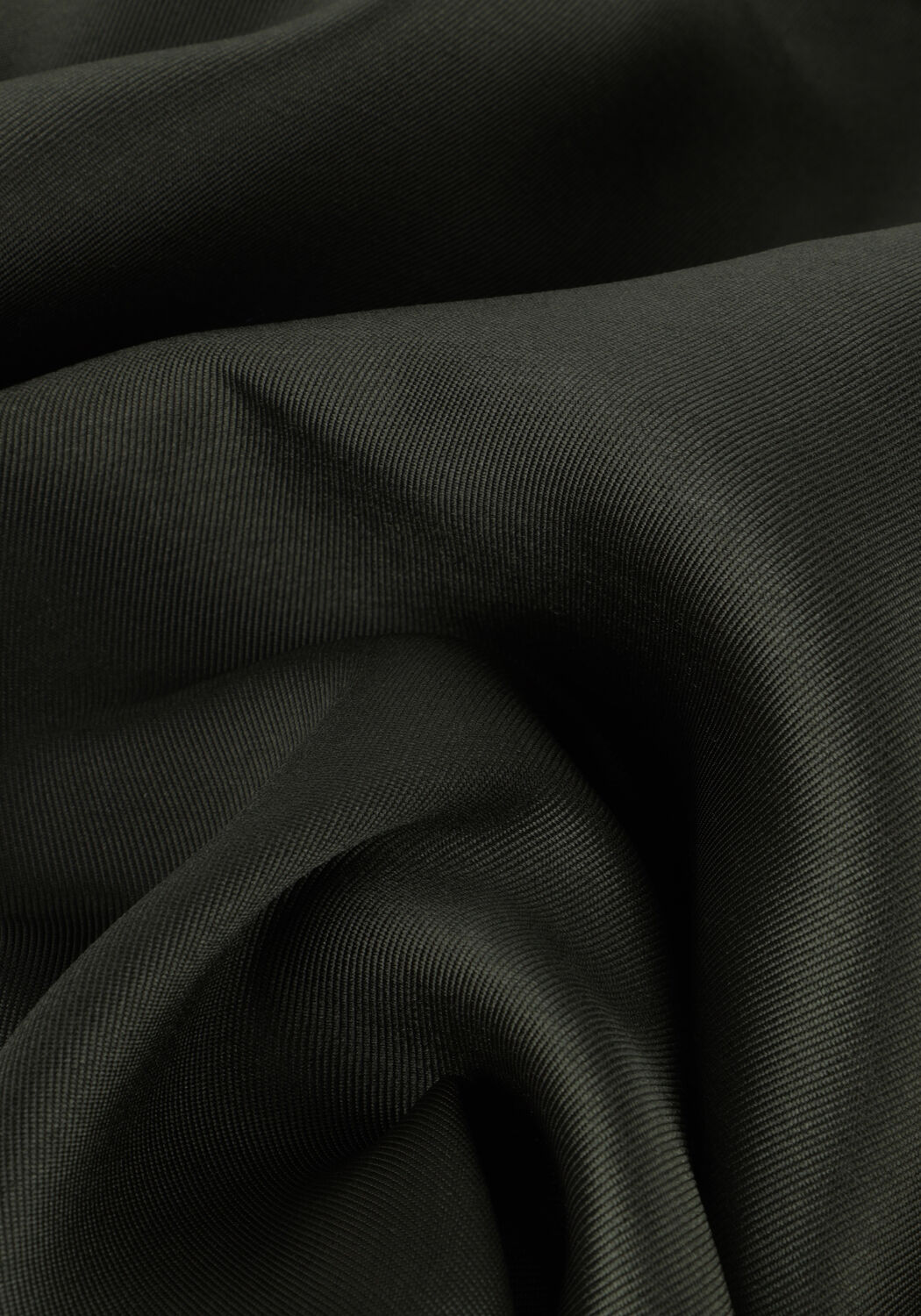 Dunkelgr&uuml;n MODSTR&Ouml;M Top FLOMD TOP - large