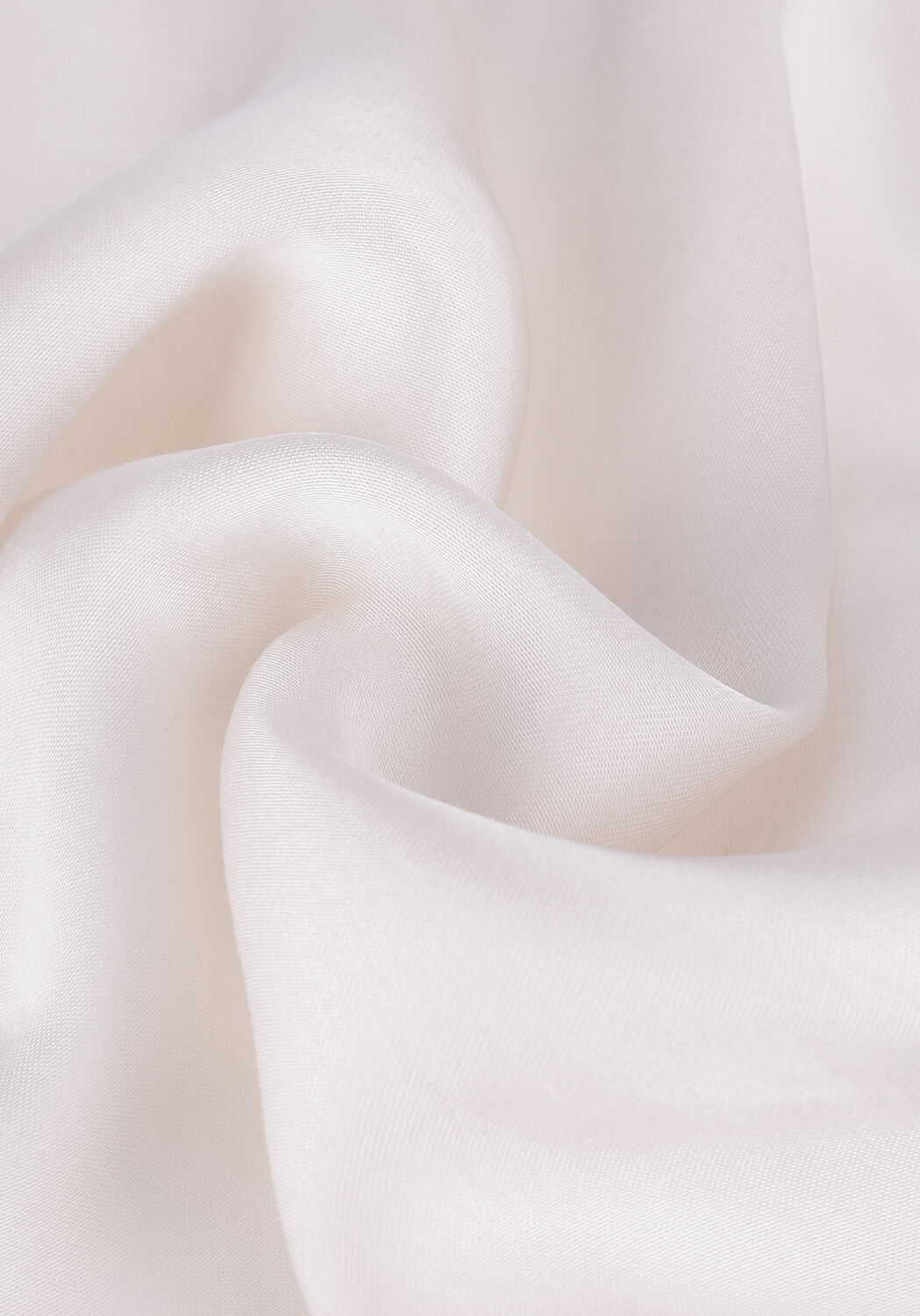 Ecru SIMPLE Blusen KIANA - large