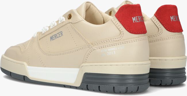 Beige MERCER AMSTERDAM Sneaker low THE 90 - large