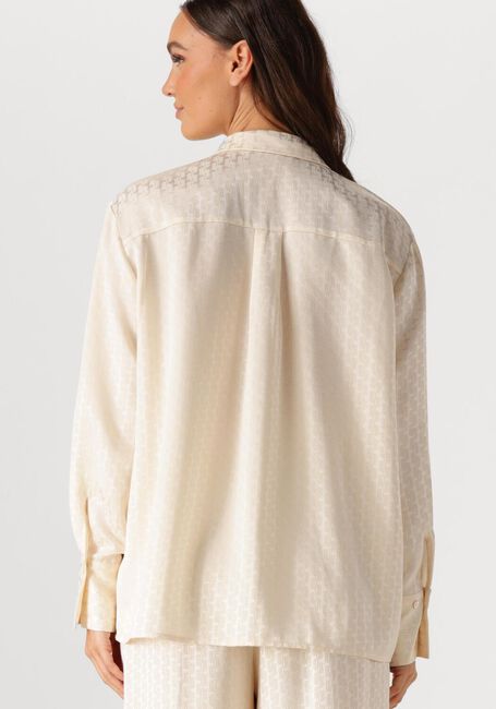 Ecru IBANA Blusen TELINE - large