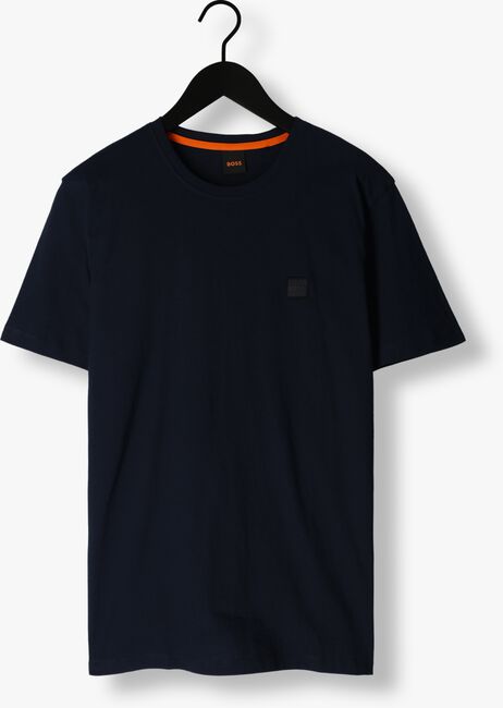 Dunkelblau BOSS T-shirt TALES - large