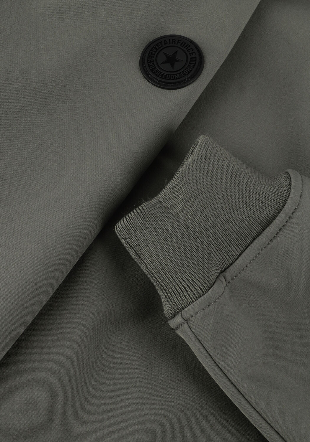 Gr&uuml;ne AIRFORCE Jack HRB0575 - large