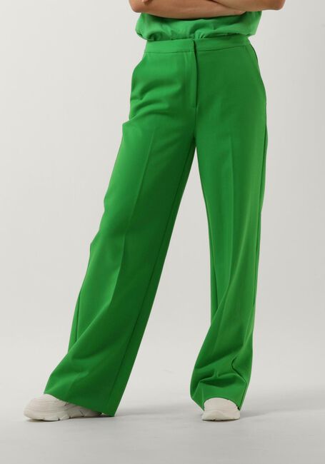 Grüne ANOTHER LABEL Hose MOORE PANTS - large