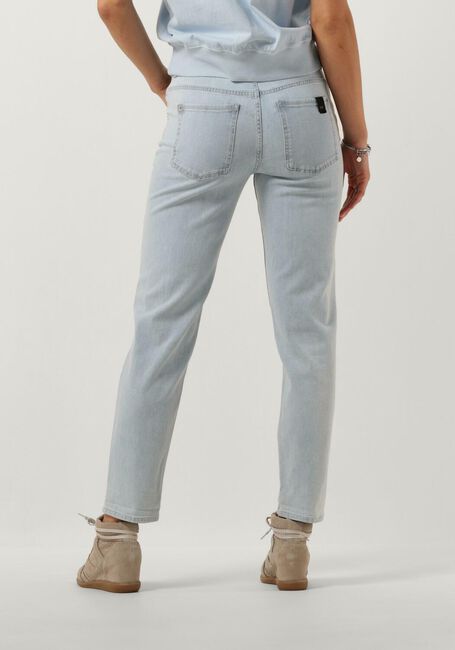 Hellblau DRYKORN Straight leg jeans LIKE - large