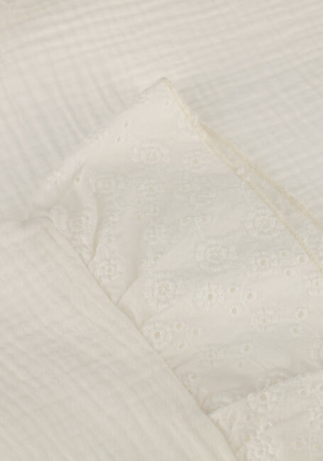 Ecru MY LITTLE COZMO T-shirt FLORAK264S5 - large