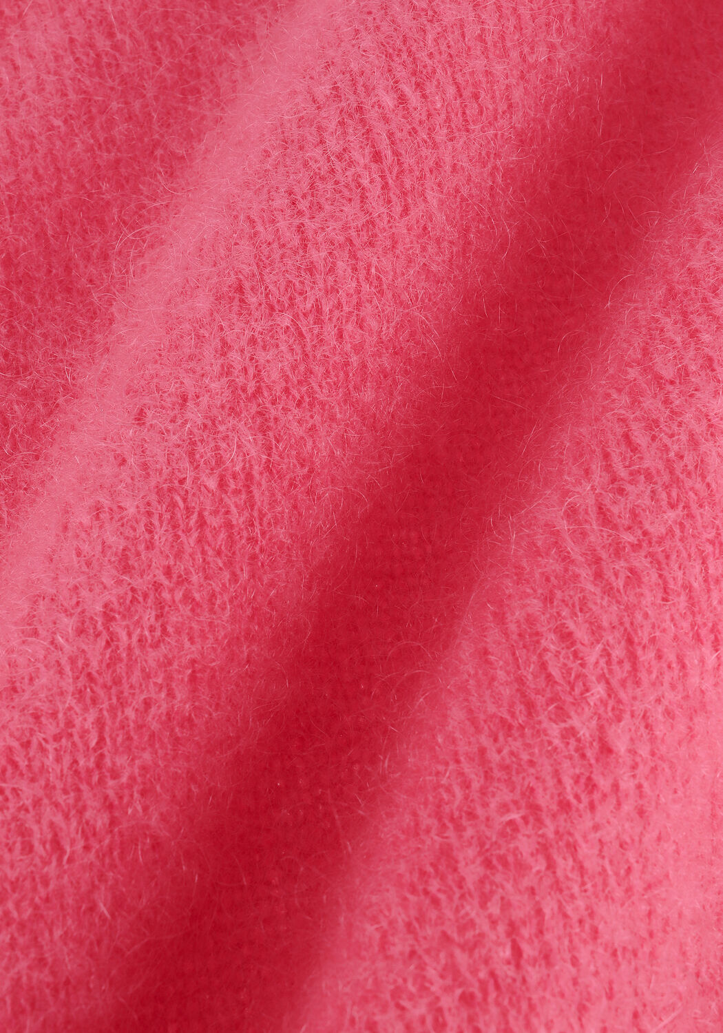 Rosane AMERICAN DREAMS Pullover SILJA V NECK KNIT - large