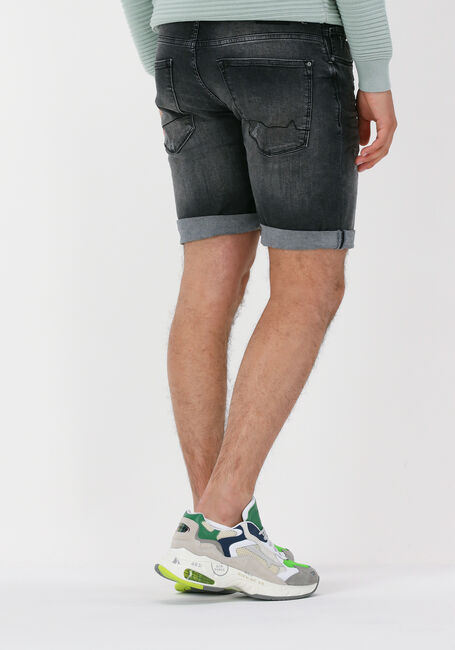 Graue PUREWHITE Jeans THE STEVE W0846 - large