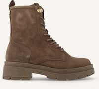 Braune RED-RAG Schnürboots 74500 Braune RED-RAG Schnürboots 74500 - medium