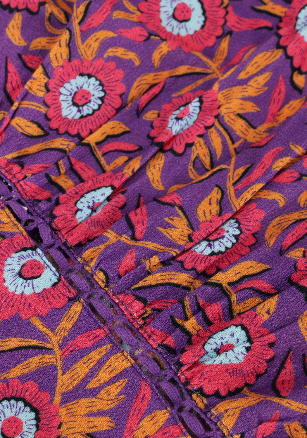 Lilane HARPER & YVE Blusen JESS-LS - large