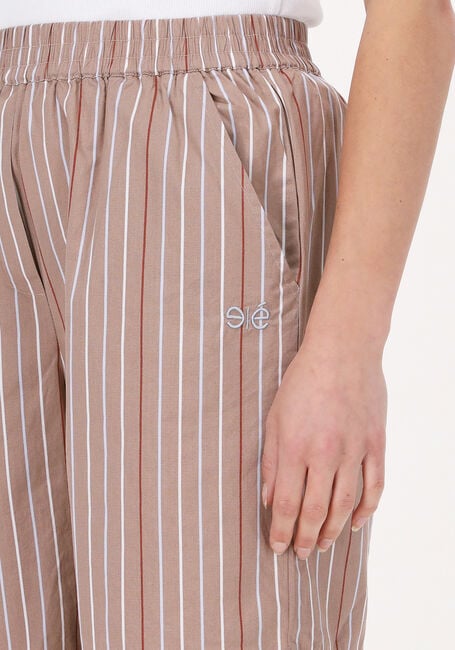 Mehrfarbige/Bunte ESM&Eacute; STUDIOS Kurze Hose AVA LOOSE SHORTS - large