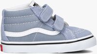 Blaue VANS Sneaker high TD SK8-MID REISSUE V - medium