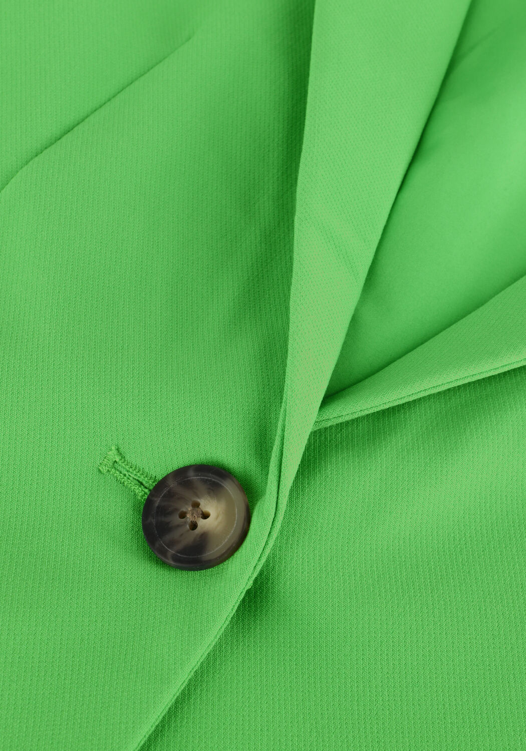 Gr&uuml;ne OBJECT Blazer OBJSIGRID L/S BLAZER - large