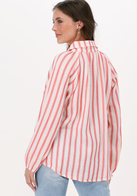 Rosane BELLAMY Blusen HART STRIPE - large