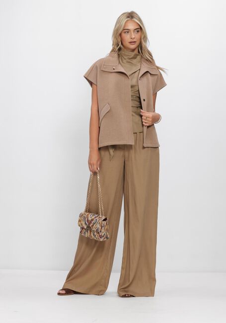 Beige IBANA Pullover & Cardigans JUNIE - large