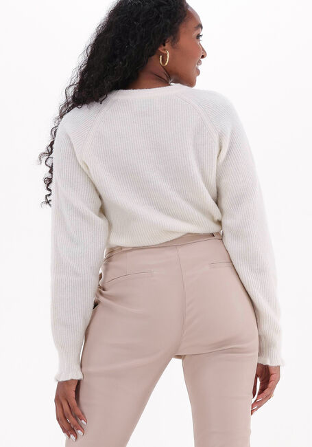 Nicht-gerade weiss NEO NOIR Pullover ASLI KNITBLOUSE - large