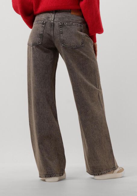 Graue HARPER & YVE Flared jeans MAYRA-PA - large