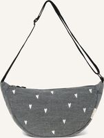 Graue STUDIO NOOS Crossbody taschen DENIM ADULT FANNY PACK Graue STUDIO NOOS Crossbody taschen DENIM ADULT FANNY PACK - medium