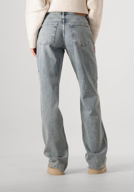Blaue 7 FOR ALL MANKIND Wide jeans TESS TROUSER - large