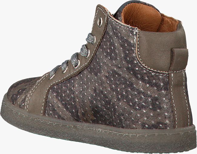 Taupe DEVELAB Sneaker low 41416 - large