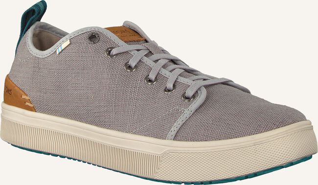 Graue TOMS Sneaker Low TRVL LITE LOW MEN Graue TOMS Sneaker Low TRVL LITE LOW MEN - large