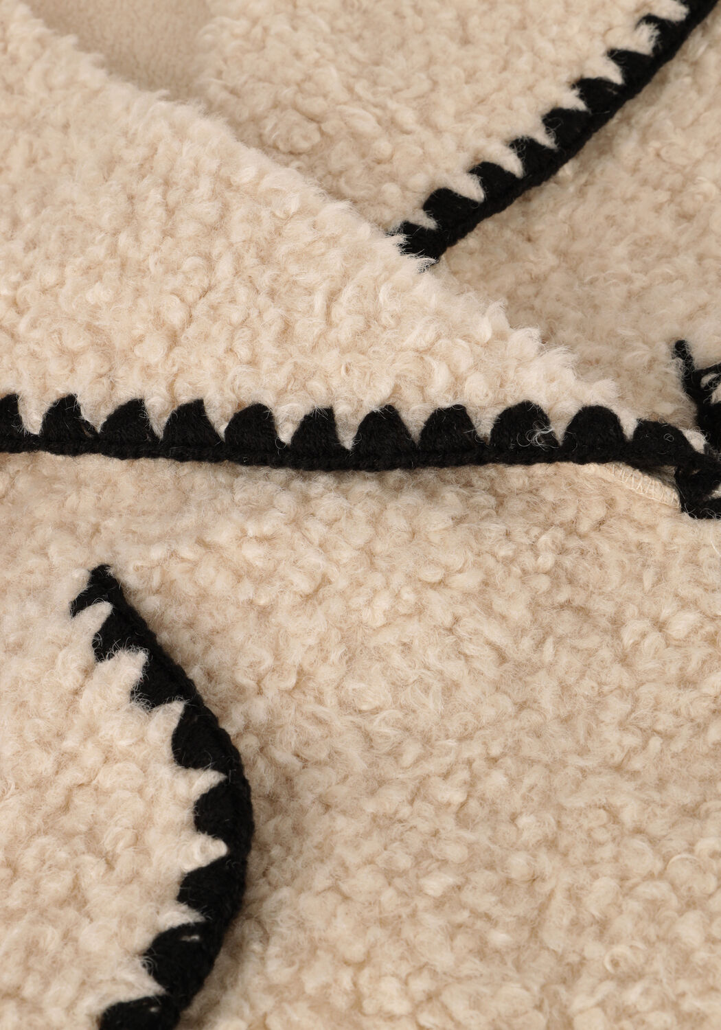 Sand OBJECT Jack OBJSHIREN JACKET 128 - large