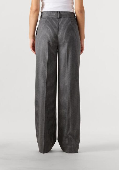 Dunkelgrau CO'COUTURE Hose IDACC PIN WIDE LONG PANT - large