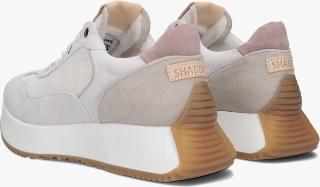 Graue SHABBIES Sneaker low 101020287 - large
