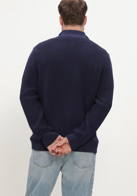Dunkelblau MACE Pullover M-ATLAS - large