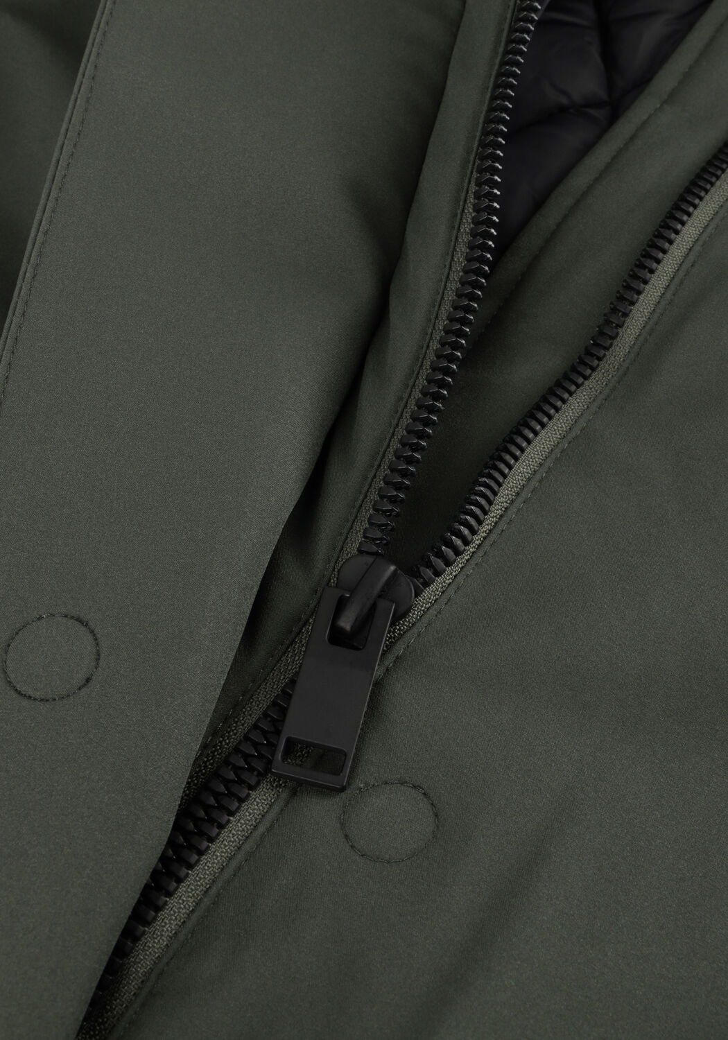 Gr&uuml;ne KRAKATAU Parkas 123200039 - large