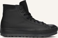 Schwarze CONVERSE Sneaker High CHUCK TAYLOR ALL STAR CITY TREK HEREN Schwarze CONVERSE Sneaker High CHUCK TAYLOR ALL STAR CITY TREK HEREN - medium