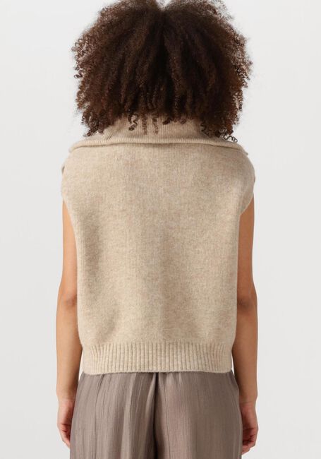 Beige KNIT-TED Strickjacke MAY - large