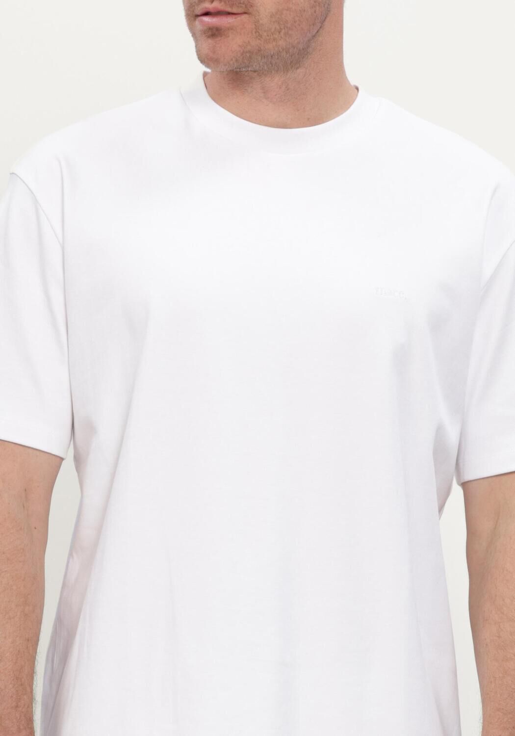 Dunkelblau MACED T-shirt M-ACE - large