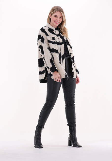 Beige IRO Jack MOFU - large