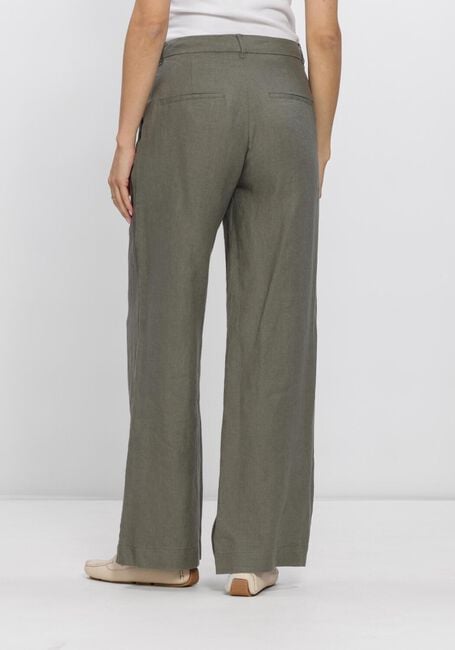 Gr&uuml;ne INWEAR Hose SOLINAIW PANTS - large