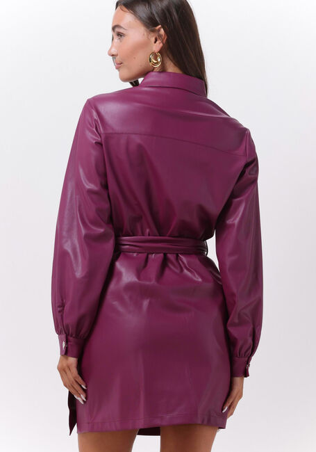 Lilane LIU JO Minikleid ABITO SPALMATO CLASSY COATED - large