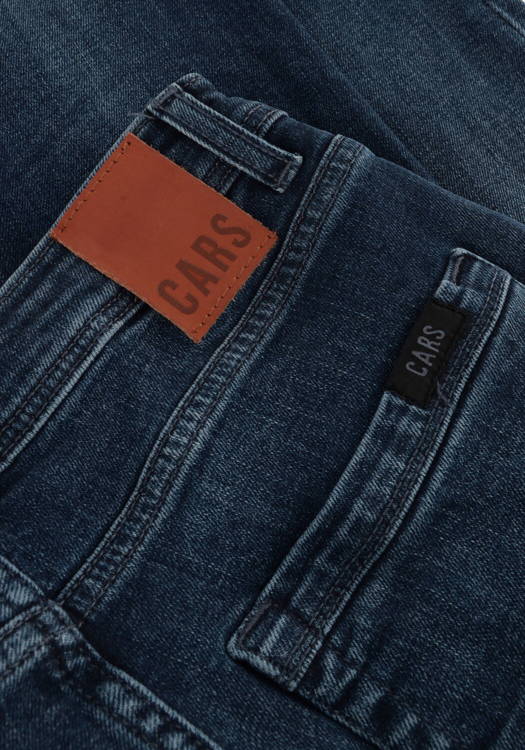 Blaue CARS JEANS Slim fit jeans DOUGLAS - large