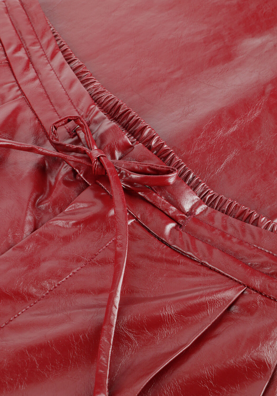 Bordeaux REFINED DEPARTMENT Hose BIBI - large